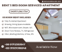 Furnished 3BHK Beautiful Apartment RENT In Bashundhara R/A